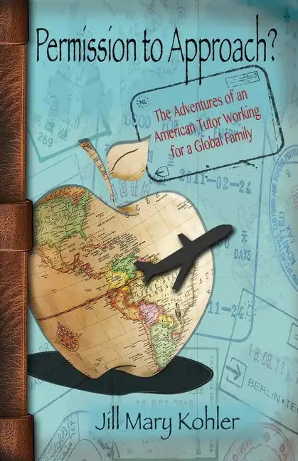 Permission to Approach? - Paperback