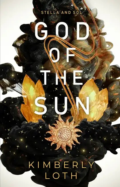God of the Sun - Paperback