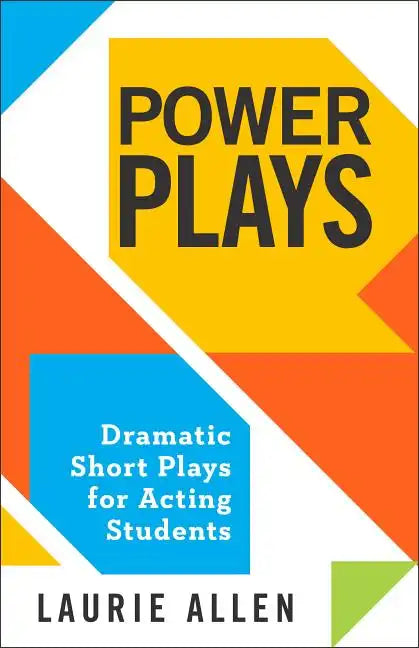 Power Plays - Paperback