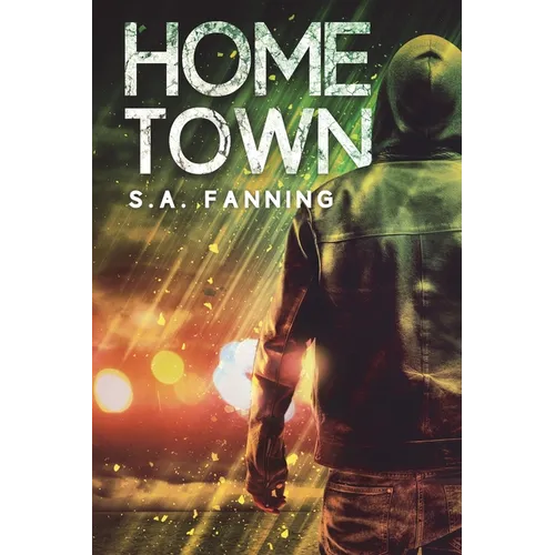Hometown - Paperback