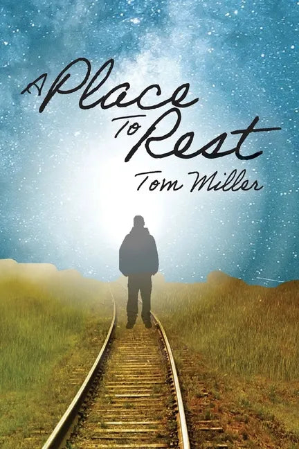 A Place to Rest - Paperback