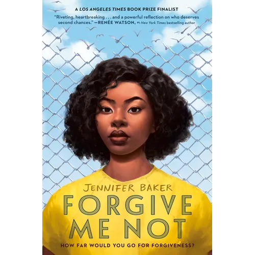Forgive Me Not - Paperback