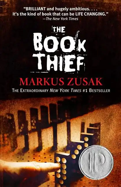 The Book Thief - Hardcover
