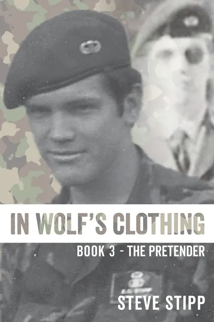 In Wolf's Clothing: : Book 3 - The Pretender - Paperback