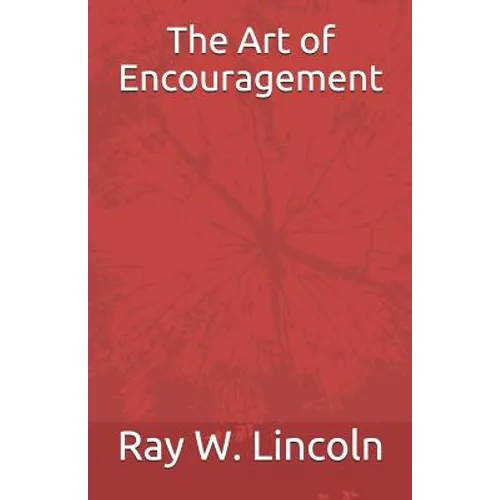 The Art of Encouragement - Paperback