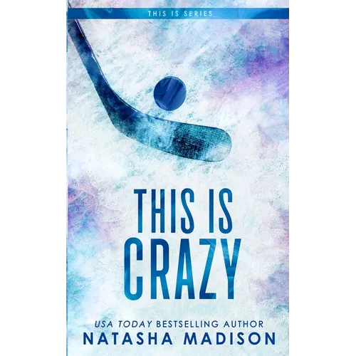 This Is Crazy (Special Edition Paperback) - Paperback