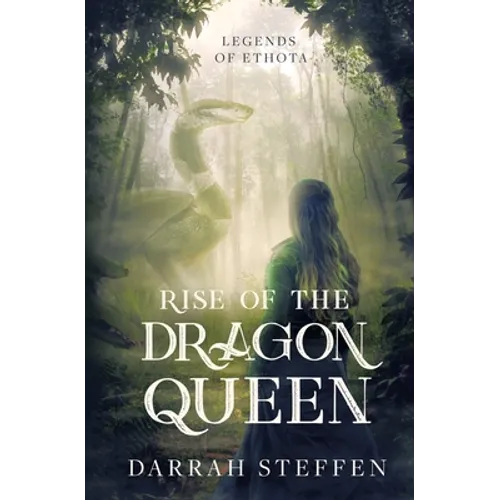Rise of the Dragon Queen - Paperback