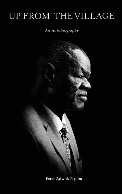 Up from the Village - Hardcover