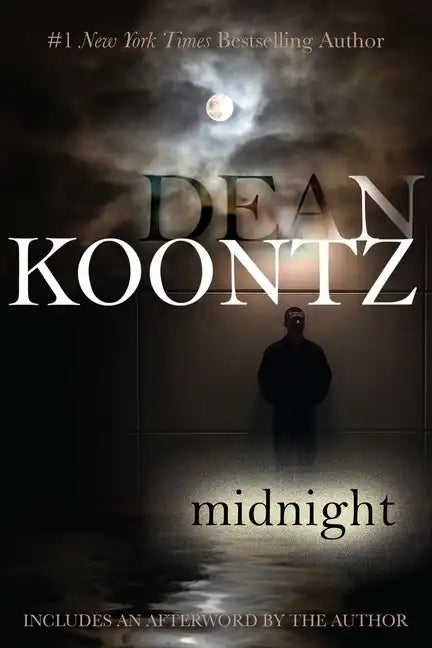 Midnight - Paperback