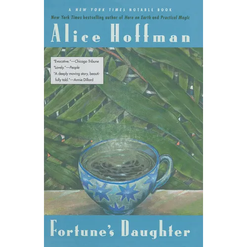 Fortune's Daughter - Paperback
