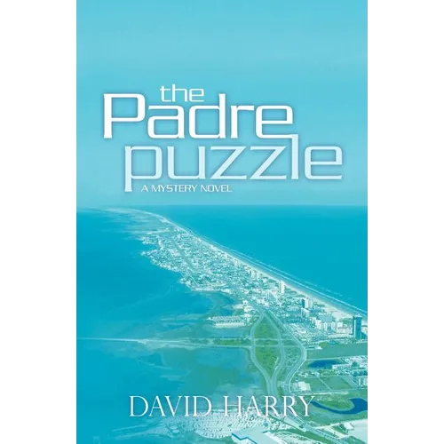 The Padre Puzzle - Paperback