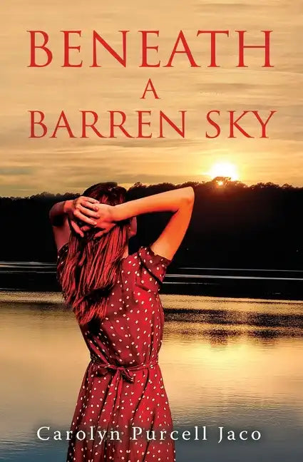 Beneath A Barren Sky - Paperback