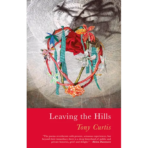 Leaving the Hills - Paperback