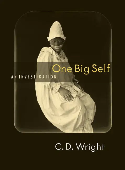 One Big Self - Paperback