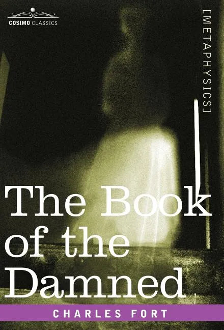 The Book of the Damned - Hardcover