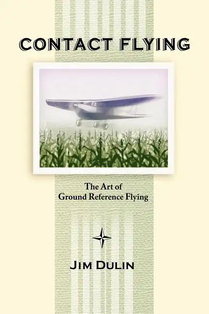 Contact Flying - Paperback
