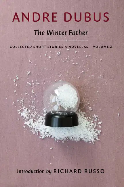 The Winter Father - Paperback