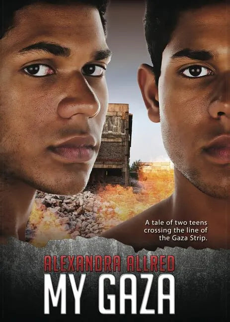 My Gaza - Paperback