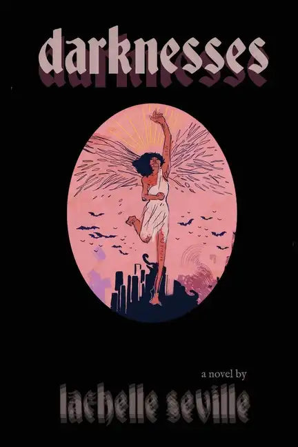 Darknesses - Paperback