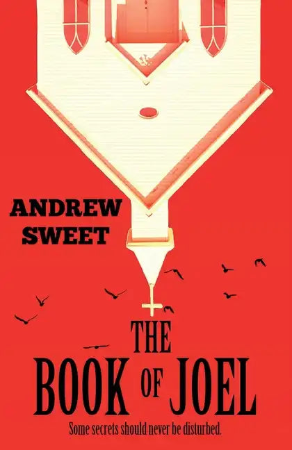 The Book of Joel - Paperback