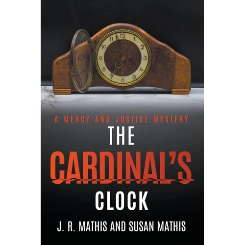 The Cardinal's Clock - Paperback
