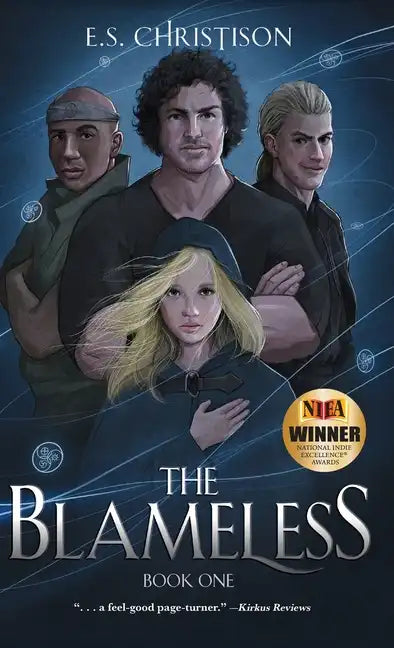 The Blameless - Hardcover