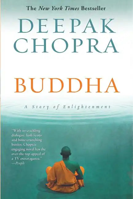 Buddha - Paperback