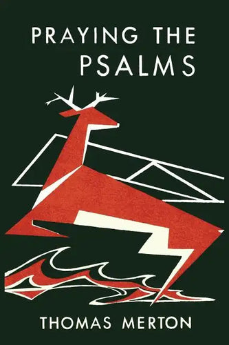 Praying the Psalms - Paperback