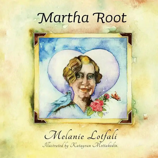 Martha Root - Paperback