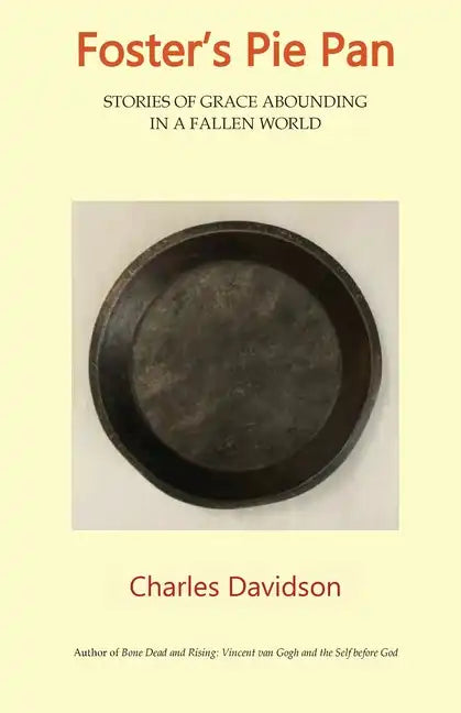 Foster's Pie Pan - Paperback