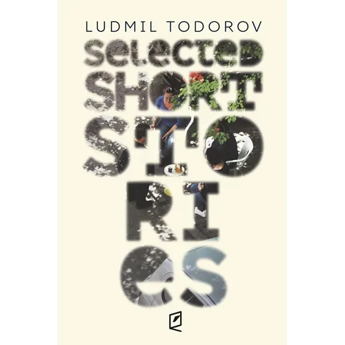 Selected Short Stories - Paperback