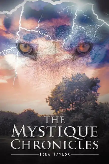 The Mystique Chronicles - Paperback