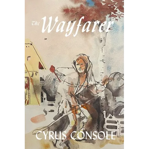 The Wayfarer - Paperback
