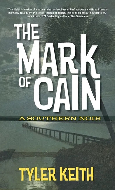 The Mark of Cain - Paperback