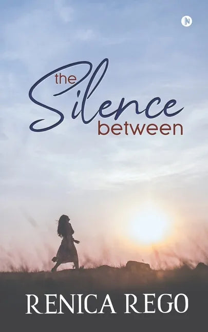 The Silence Between - Paperback