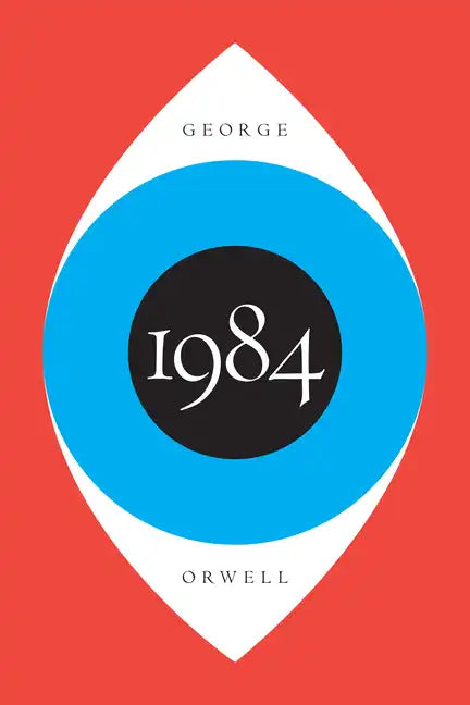 1984 - Hardcover