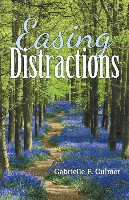 Easing Distractions - Paperback