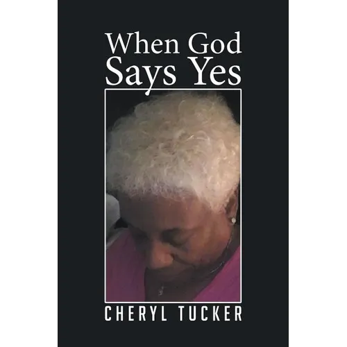When God Says Yes - Paperback