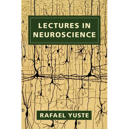 Lectures in Neuroscience - Paperback