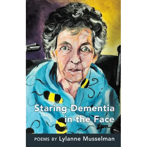 Staring Dementia in the Face - Paperback
