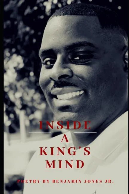 Inside a King's Mind - Paperback