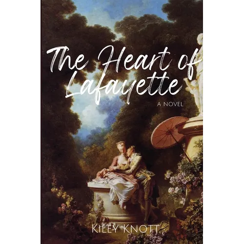 The Heart of Lafayette - Paperback