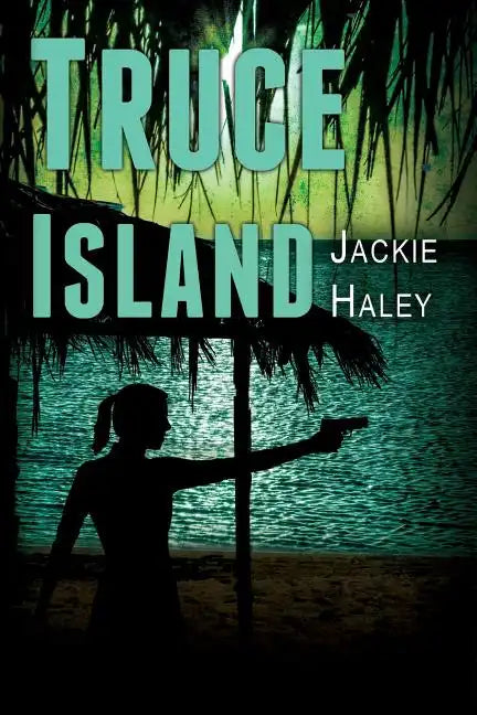 Truce Island - Paperback