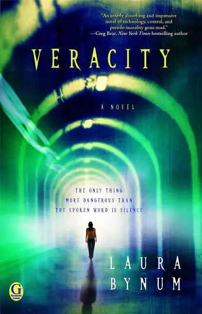 Veracity - Paperback