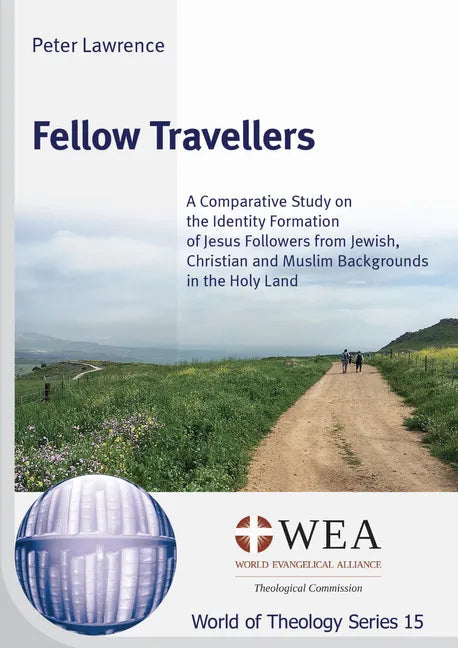 Fellow Travellers - Paperback