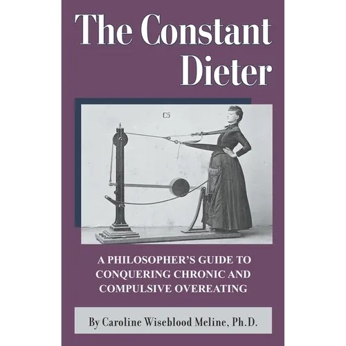 The Constant Dieter - Paperback