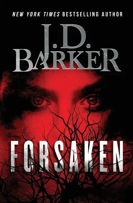 Forsaken: Book One of the Shadow Cove Saga - Paperback