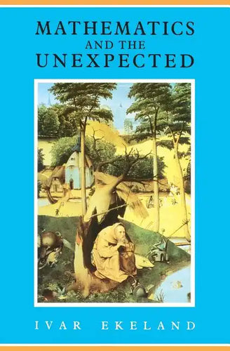 Mathematics and the Unexpected - Paperback