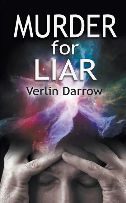 Murder for Liar - Paperback