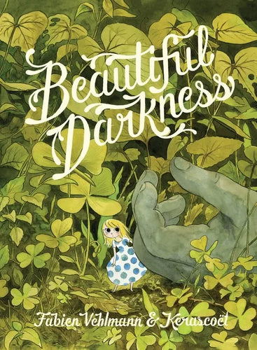 Beautiful Darkness - Paperback